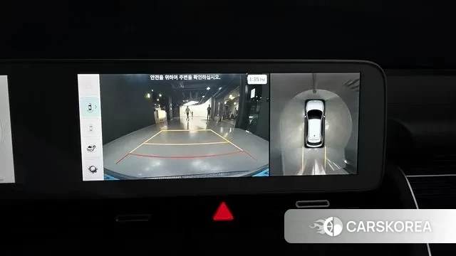 Hyundai Ionic 5 id 3007874 из Кореи 7