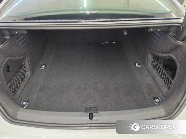 Audi S5 (F5) id 3909707 из Кореи 7