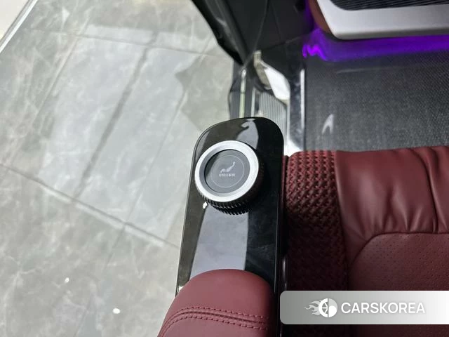 Mercedes-Benz V-class id 4300273 из Китая 7