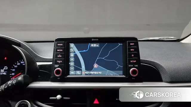 Kia All New Morning (JA) id 2986165 из Кореи 7