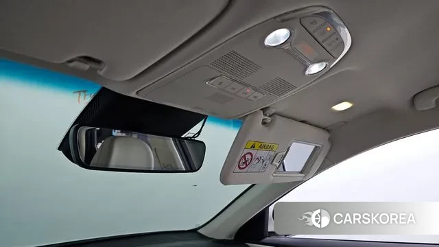 Hyundai The New Grandeur IG id 3355211 из Кореи 7