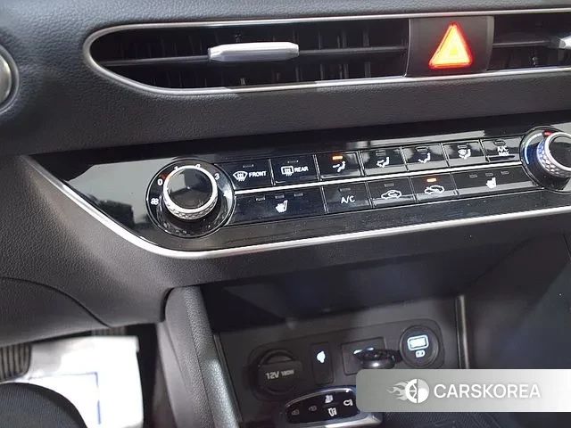 Hyundai Sonata (DN8) id 3514839 из Кореи 7