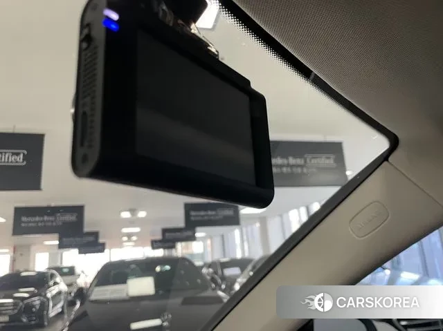 Mercedes-Benz GLC-Class X253 id 3339383 из Кореи 7