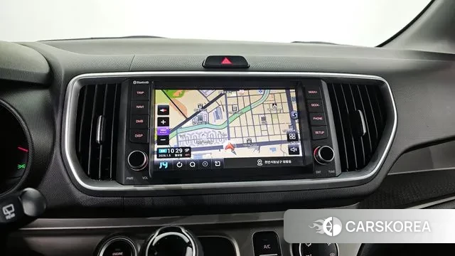 Kia The New Ray id 3547603 из Кореи 7