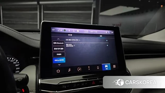 Jeep Compass 2nd Generation id 2884545 из Кореи 7