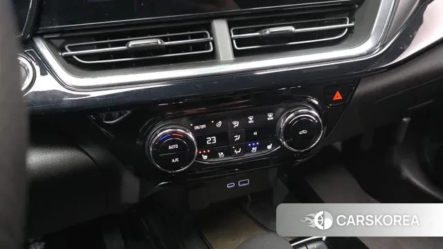 Chevrolet (GM Daewoo) Trax Crossover id 3654250 из Кореи 7