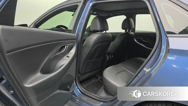 Hyundai i30 (PD) id 4490687 из Кореи 7