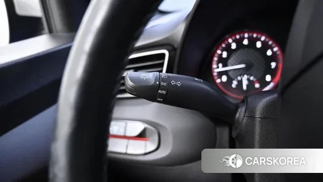 Hyundai Veloster (JS) id 3134418 из Кореи 7