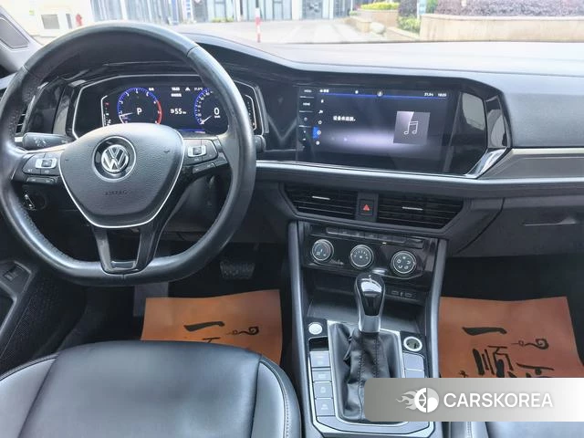 Volkswagen Sagitar id 4321346 из Китая 7