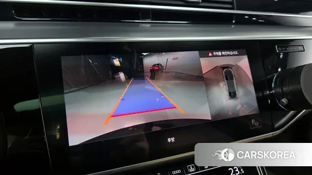 Audi A8 (D5) id 3373257 из Кореи 7