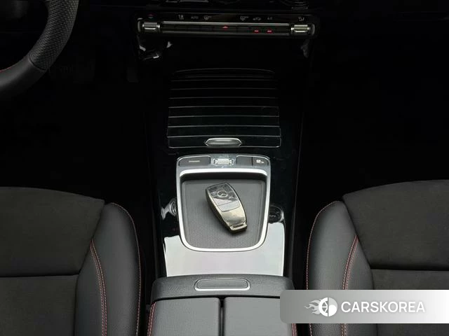 Mercedes-Benz Class A id 4260876 из Китая 7