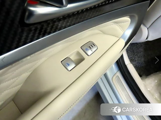 Genesis G70 id 4470807 из Кореи 7