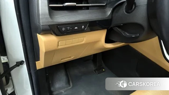 Kia Carnival 4th generation id 3624960 из Кореи 7