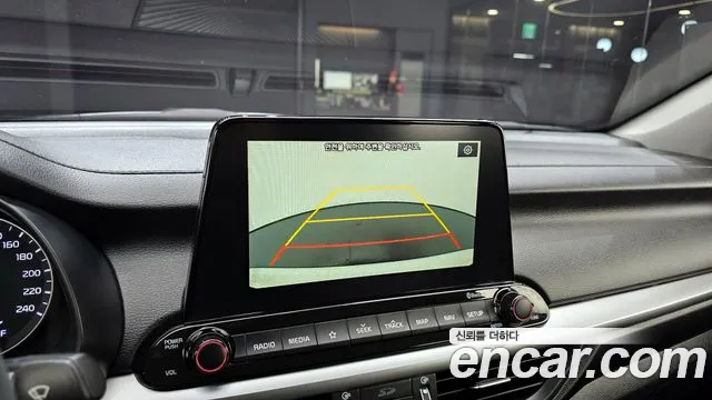 Kia Come New K3 id 2706881 из Кореи 7