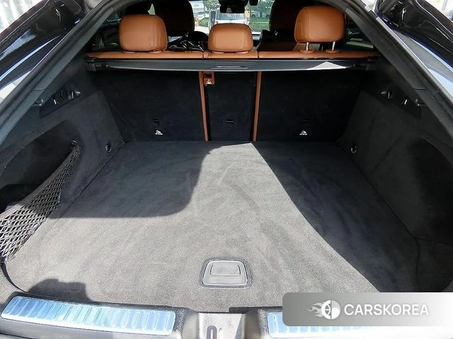 Mercedes-Benz GLC-Class X253 id 3954296 из Кореи 7