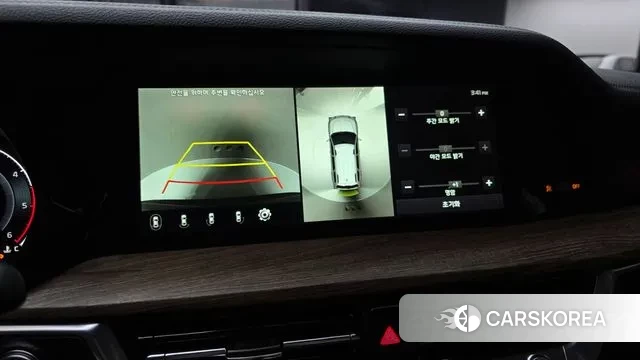 Kia Mohave Master id 3727449 из Кореи 7