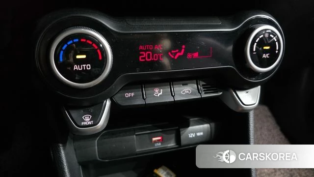 Kia Morning Urban (JA) id 3827005 из Кореи 7