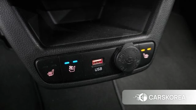 Kia The New Kia Ray EV id 4762667 из Кореи 7