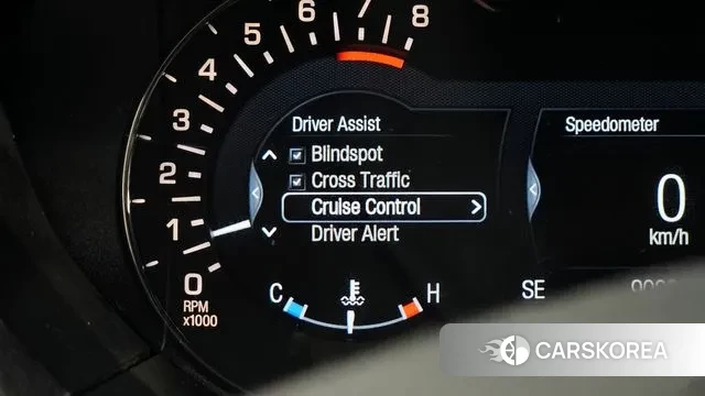 Lincoln New MKZ id 3060239 из Кореи 7