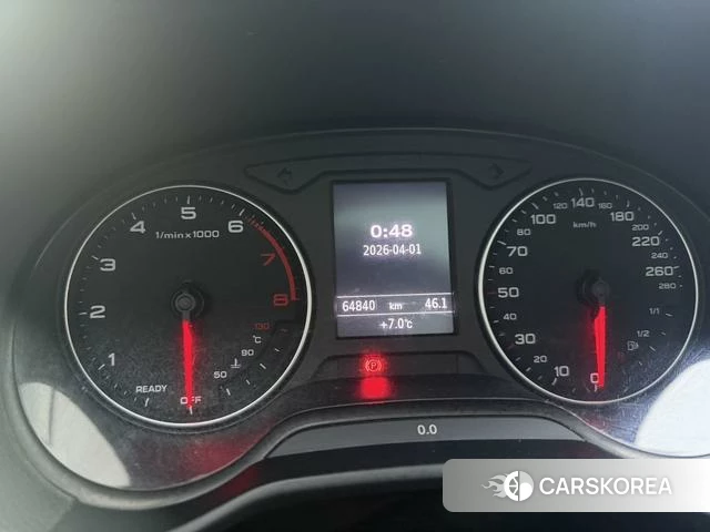 Audi Q2L id 4213093 из Китая 7