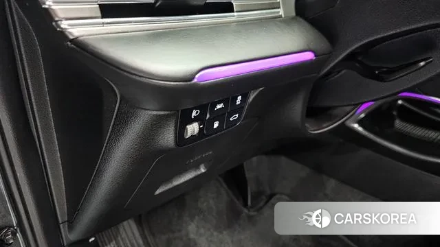 Hyundai The New Grandeur IG id 3606937 из Кореи 7