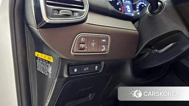 Hyundai Grandeur IG id 4416975 из Кореи 7