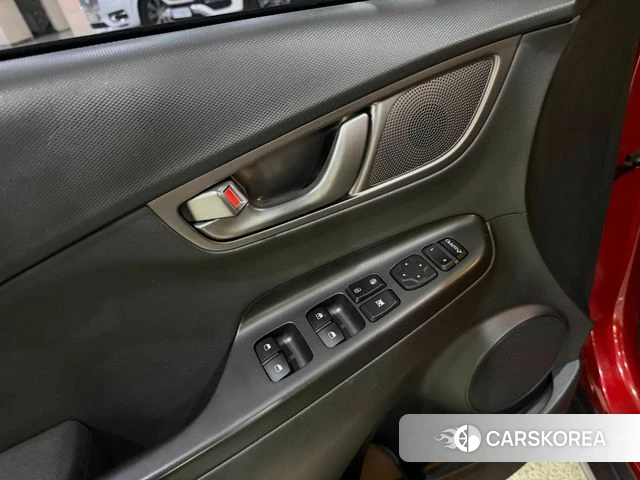 Hyundai Kona Electric id 4856478 из Кореи 7
