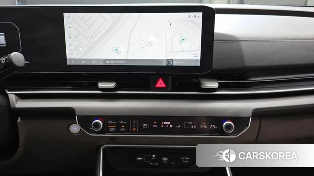 Kia The New Carnival 4th Generation id 3876931 из Кореи 7
