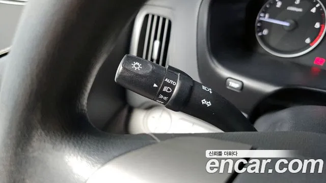 Hyundai The New Grand Starex id 2797642 из Кореи 7