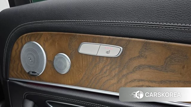 Mercedes-Benz E-Class W213 id 3955785 из Кореи 7