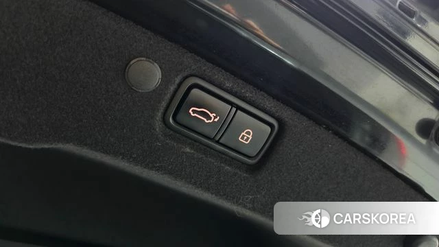 Kia K7 Premier id 4937231 из Кореи 7