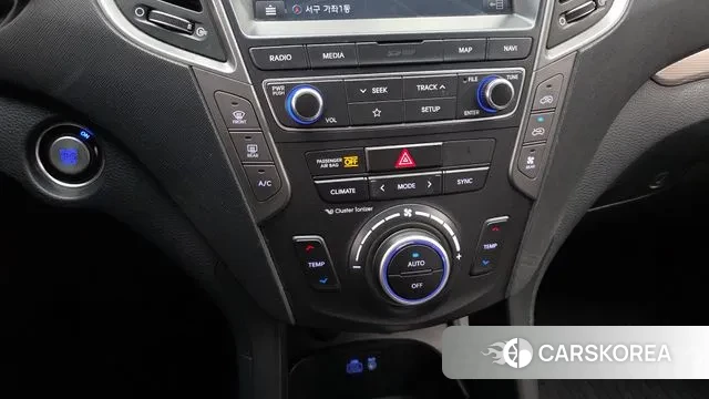 Hyundai The New Max Cruise id 3754564 из Кореи 7