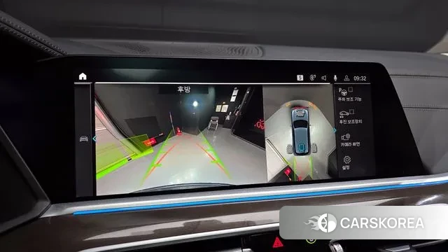 BMW X5 (G05) id 3701825 из Кореи 7