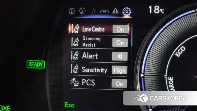 Lexus ES300h 7th generation id 3402918 из Кореи 7