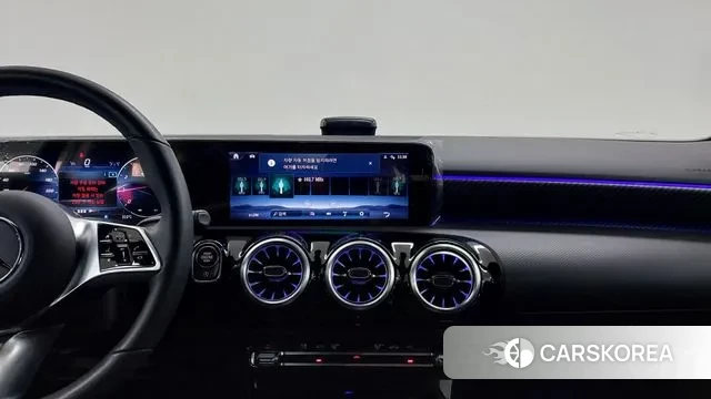 Mercedes-Benz A-Class W177 id 2993060 из Кореи 7