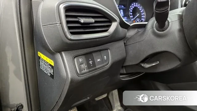 Hyundai Santa Fe TM id 3631884 из Кореи 7