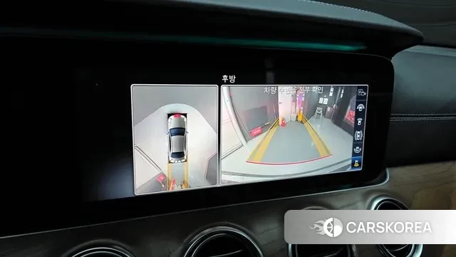 Mercedes-Benz E-Class W213 id 3531000 из Кореи 7