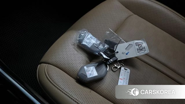Kia The New Sorento 4th Generation id 4696086 из Кореи 7