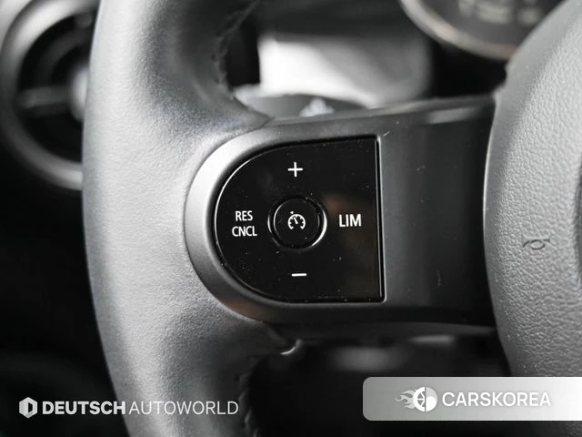 Mini Cooper id 4793594 из Кореи 7
