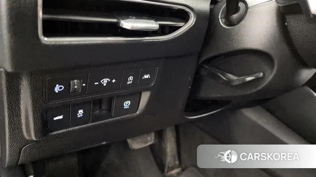 Hyundai Sonata (DN8) id 3722181 из Кореи 7