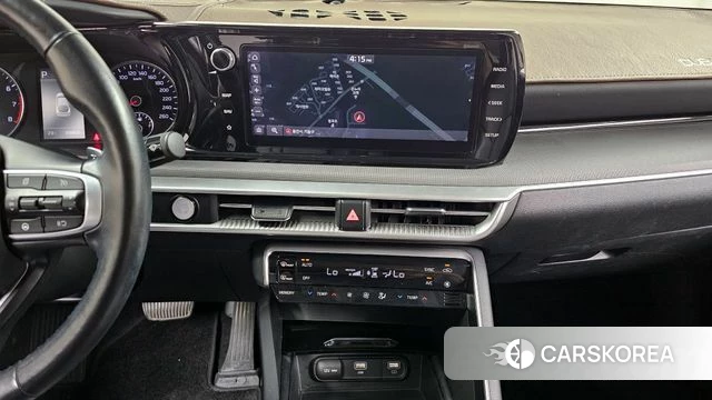 Kia K5 3rd generation id 4410634 из Кореи 7