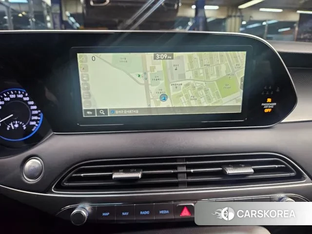 Hyundai Palisade id 3039183 из Кореи 7