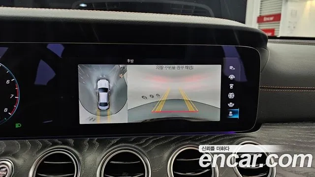 Mercedes-Benz E-Class W213 id 2880229 из Кореи 7