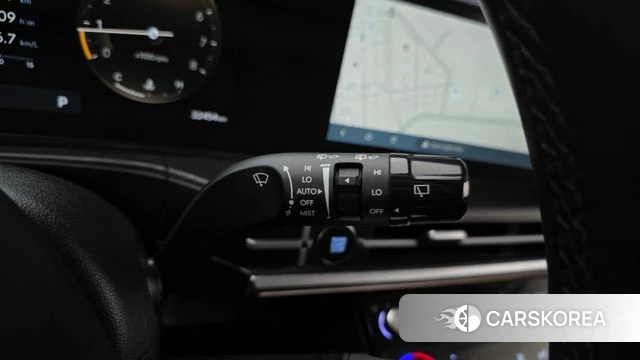 Hyundai Santa Fe (MX5) id 4243427 из Кореи 7