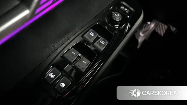 Ssangyong Torres id 3377831 из Кореи 7