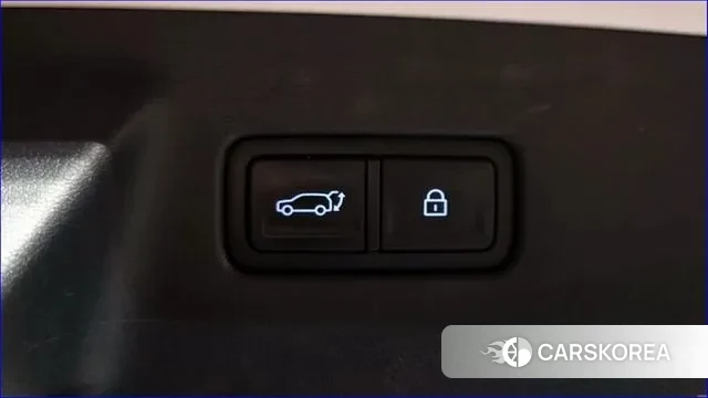 Hyundai Santa Fe (MX5) id 3457553 из Кореи 7