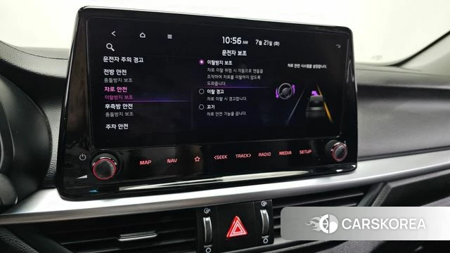 Kia The New K3 2nd generation id 4608723 из Кореи 7