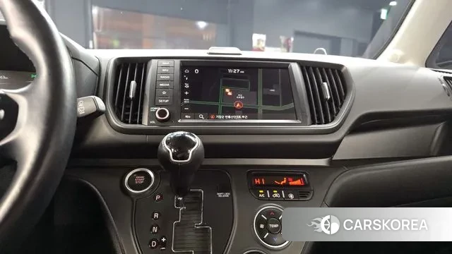 Kia The New Kia Ray id 3586181 из Кореи 7