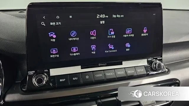 Kia Seltos id 3741908 из Кореи 7