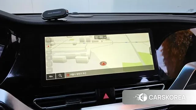 Kia The New Niro id 3384488 из Кореи 7